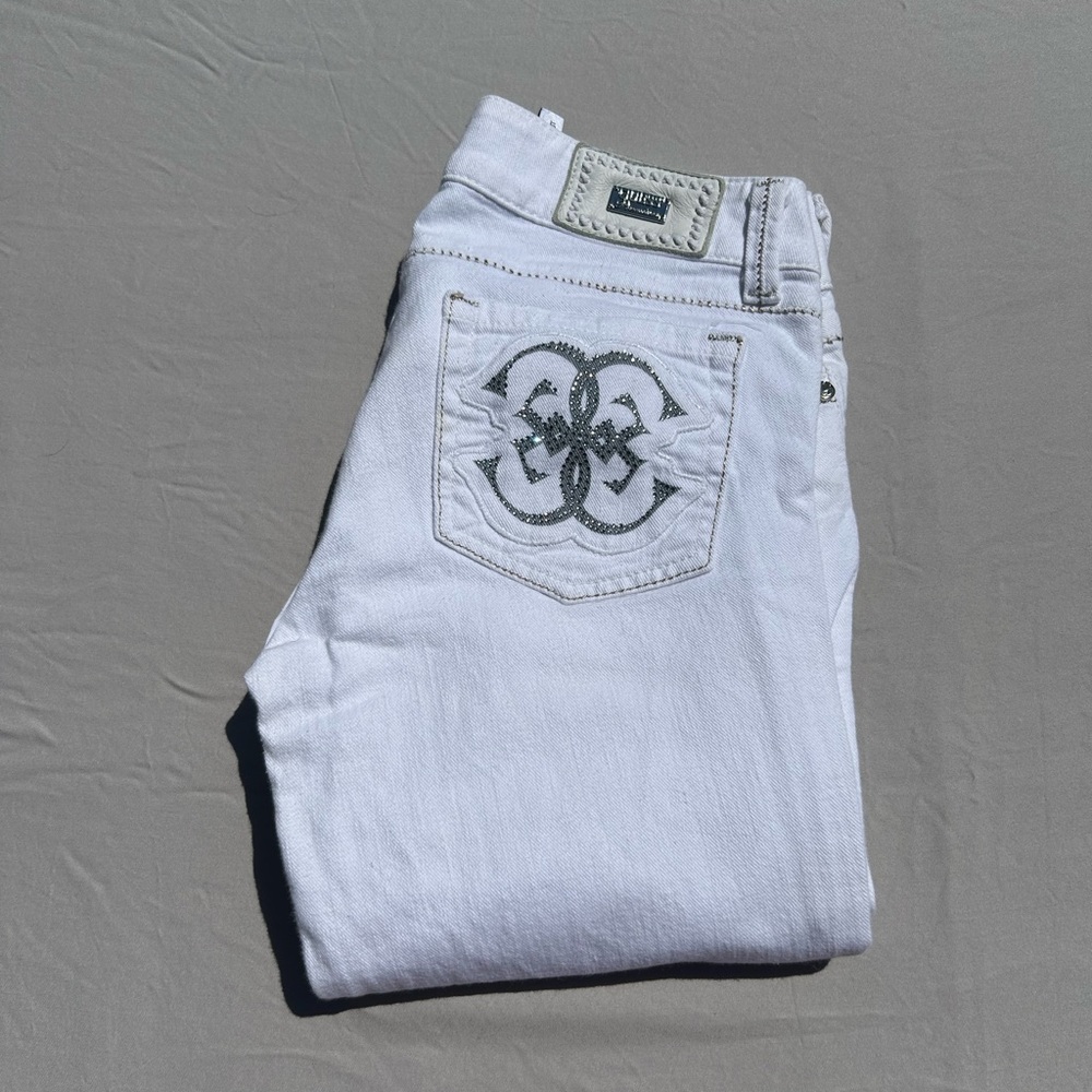 Vintage Premium Guess Jeans